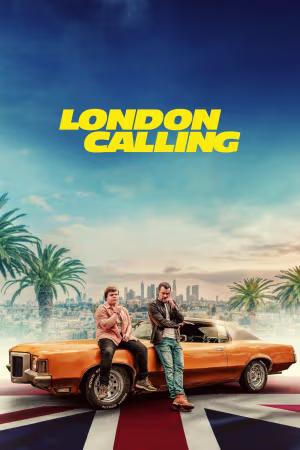 London Calling 2025