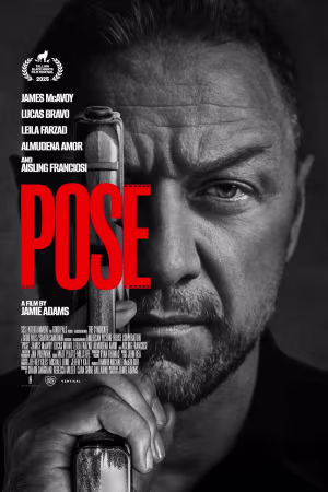 Pose 2025
