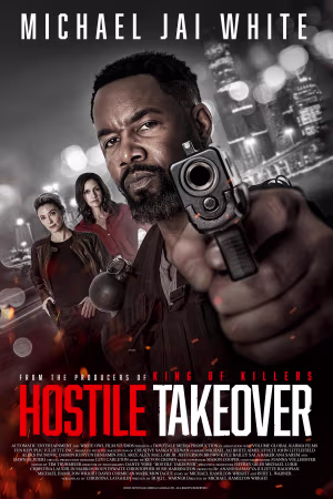 Hostile Takeover 2025