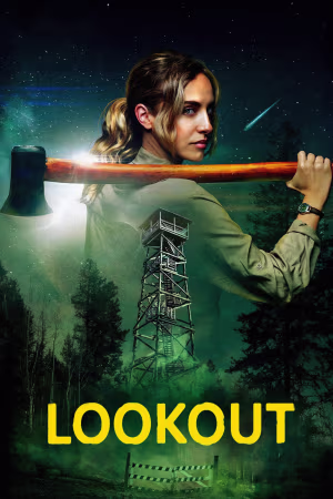 Lookout 2025