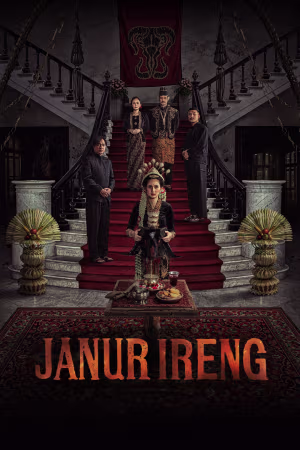 Janur Ireng 2025