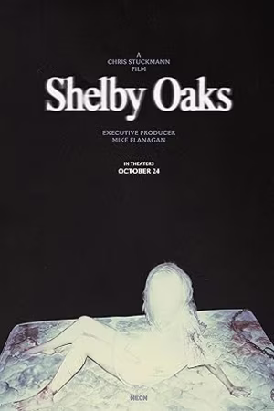 Shelby Oaks 2024