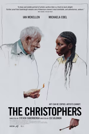 The Christophers 2025