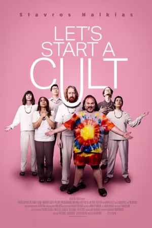 Let's Start a Cult 2024