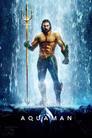 Aquaman 2018