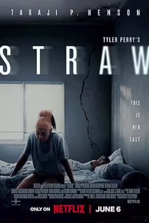 Straw 2025