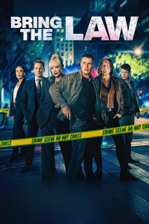 Bring the Law 2026