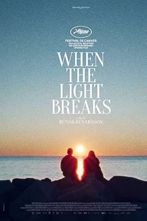 When the Light Breaks 2024
