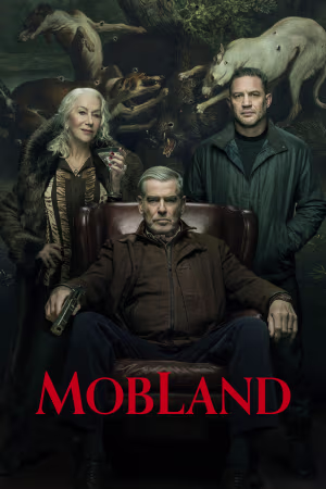 mobland