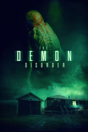 The Demon Disorder 2024