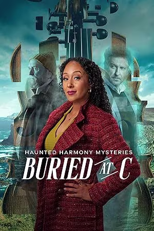 Haunted Harmony Mysteries: Buried at C 2025
