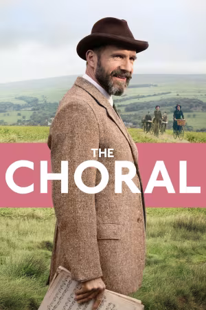 The Choral 2025