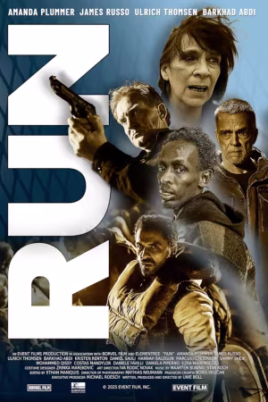 Run 2025