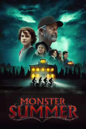 Monster Summer 2024