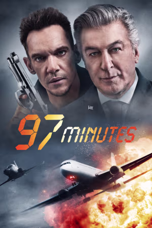 97 Minutes 2023