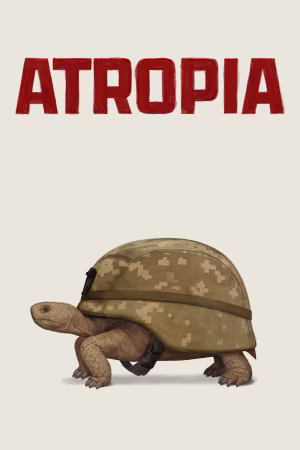 Atropia 2025