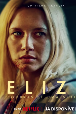 Elize: Shadows of a Woman 2026