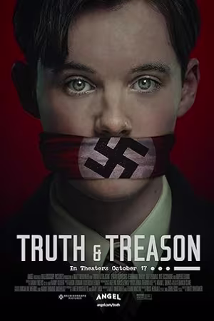 Truth Treason 2025