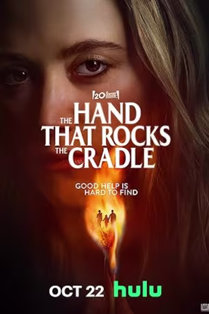 The Hand That Rocks the Cradle 2025