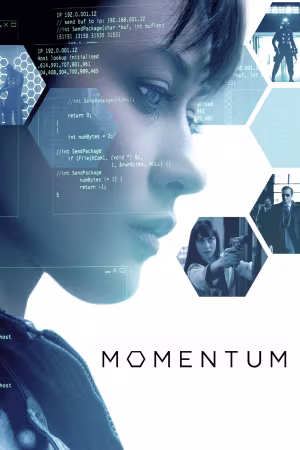 Momentum 2015