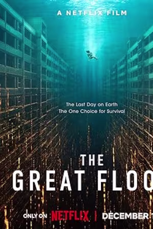 The Great Flood 2025