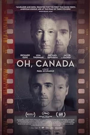 Oh Canada 2024