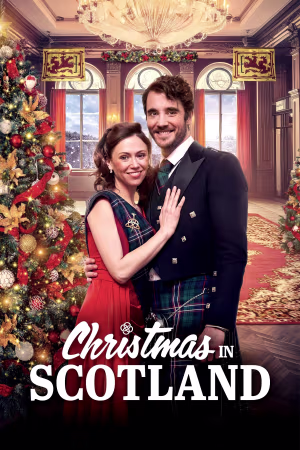 Christmas in Scotland 2023