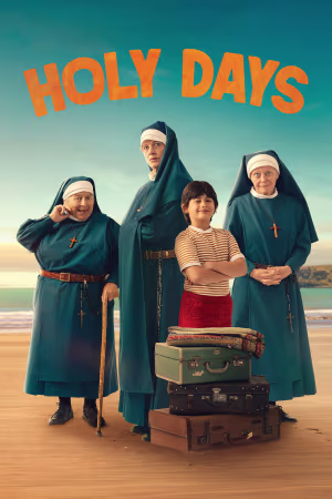 Holy Days 2026
