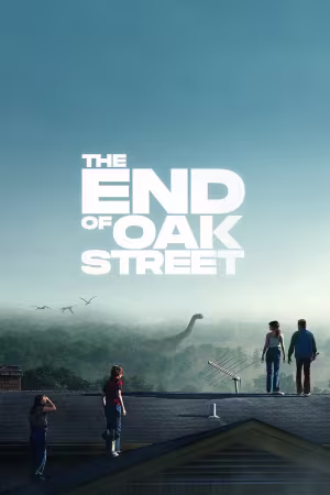 The End of Oak Street 2026