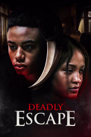 Deadly Escape 2025