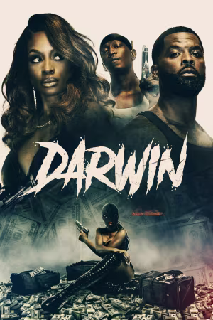 Darwin 2025