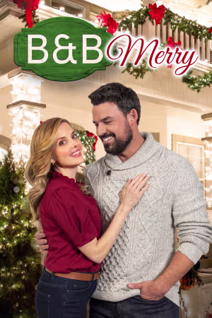 B&B Merry 2022
