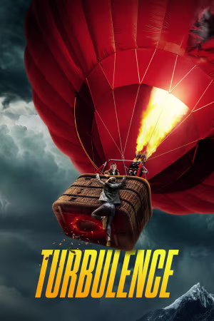 Turbulence 2025