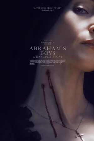 Abraham’s Boys 2025