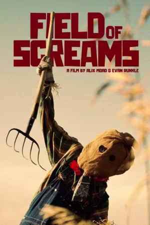Field of Screams 2025