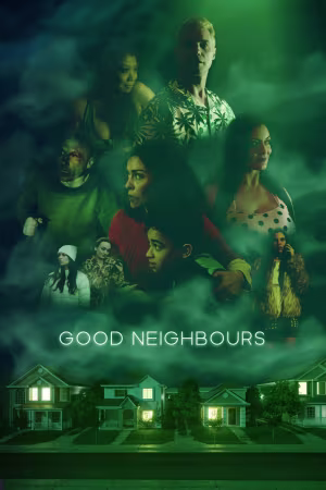 Good Neighbours 2024