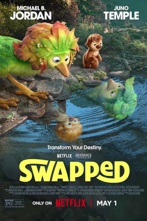 Swapped 2026