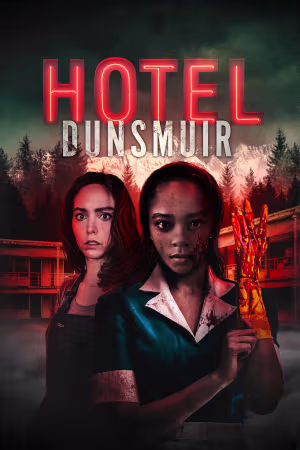 Hotel Dunsmuir 2022
