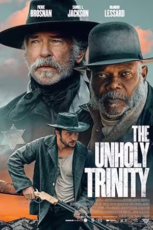 The Unholy Trinity 2024