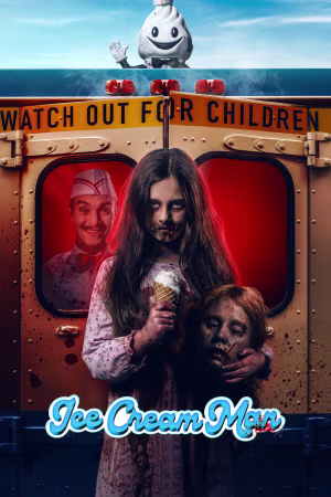 Ice Cream Man 2026