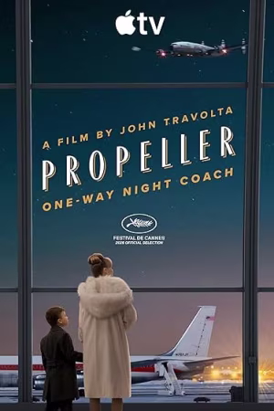 Propeller One Way Night Coach 2026