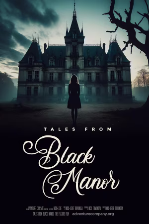 Tales from Black Manor 2025