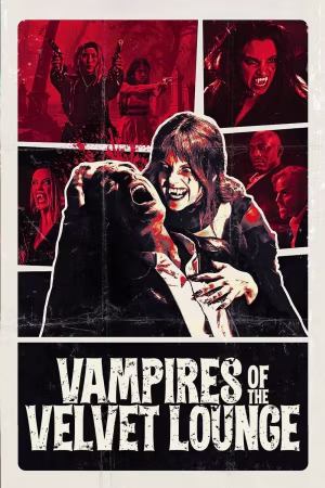 Vampires of the Velvet Lounge 2026