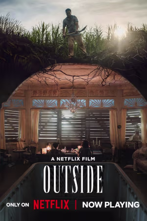 Outside 2024