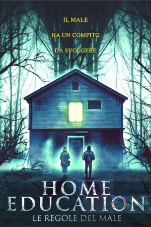 Home Education 2023