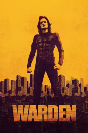 Warden 2025