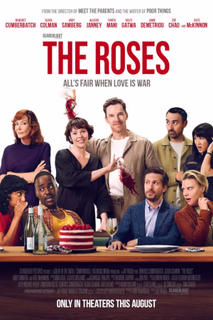 The Roses 2025