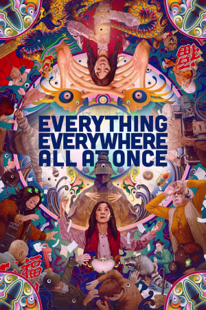 Everything Everywhere All at Once 2022