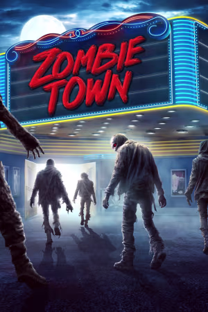 Zombie Town 2023