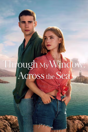 Through My Window: Across the Sea 2023